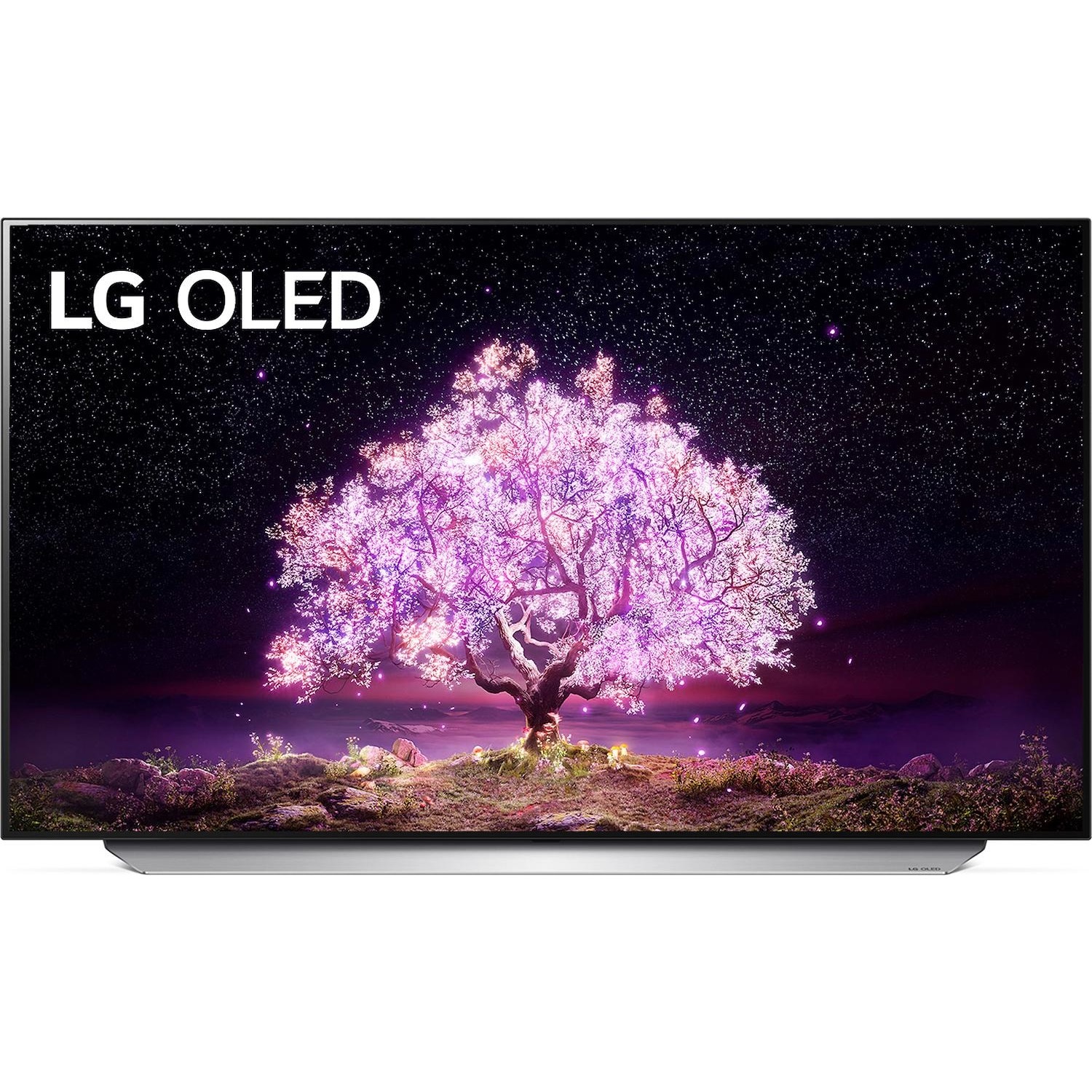 Immagine per TV OLED LG OLED55C16 Calibrato 4K e FULL HD da DIMOStore