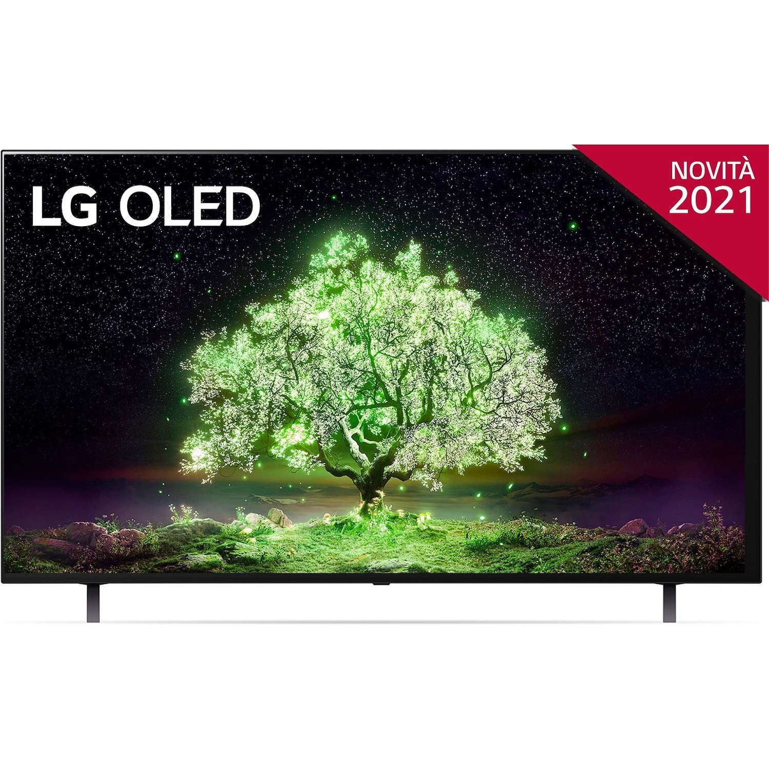 Immagine per TV OLED LG OLED65A16 Calibrato 4K e FULL HD da DIMOStore