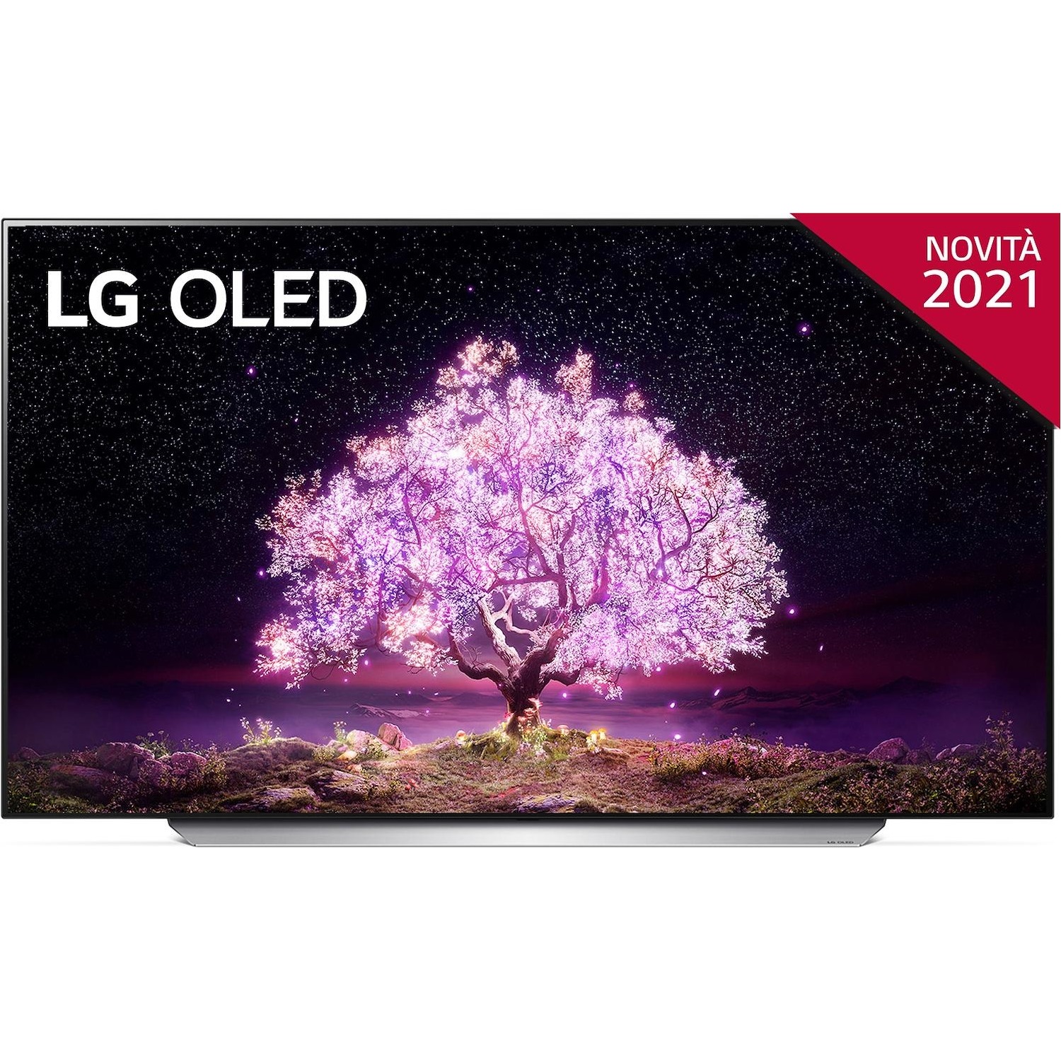 Immagine per TV OLED LG OLED77C16 Calibrato 4K e FULL HD da DIMOStore