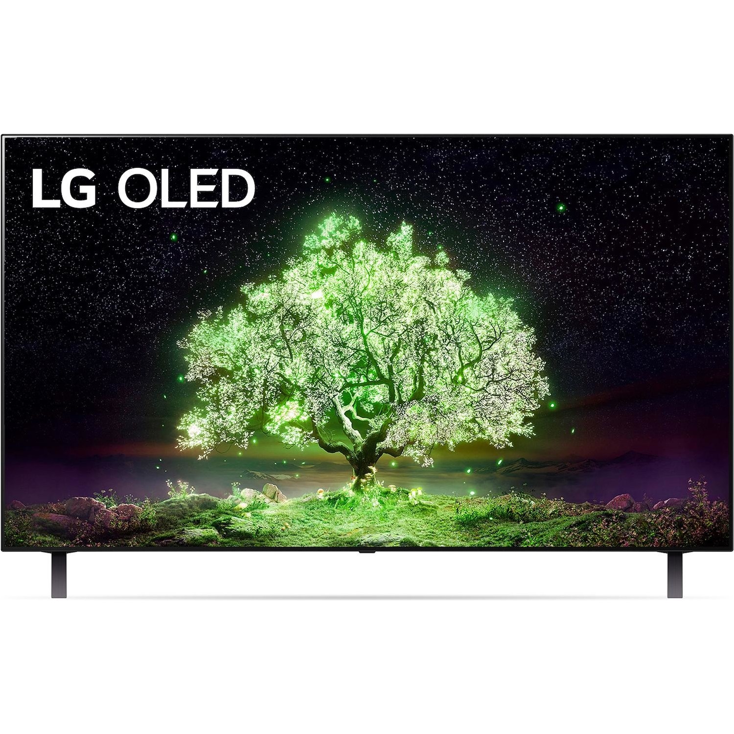 Immagine per TV OLED UHD 4K Smart LG OLED48A16 da DIMOStore