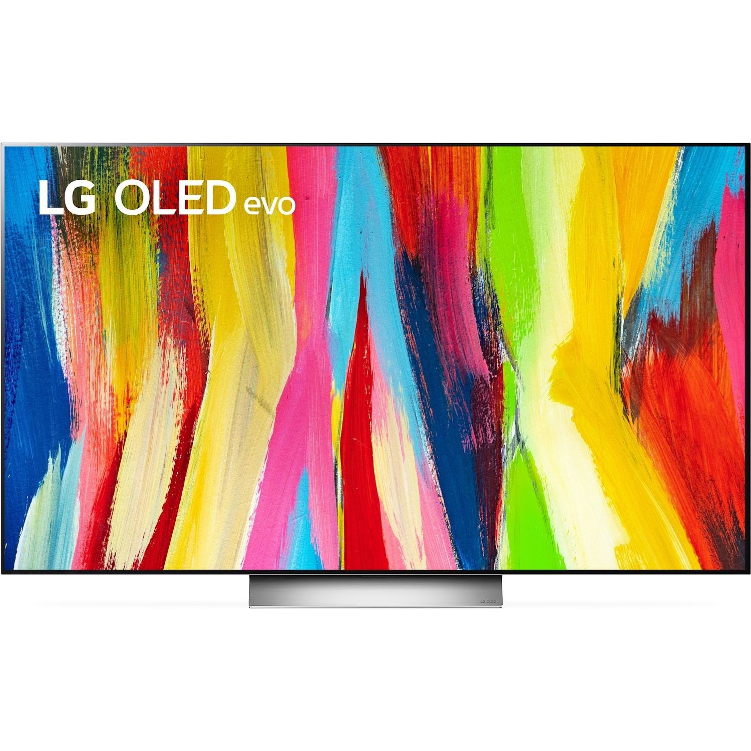 Immagine per TV OLED UHD 4K Smart LG OLED55C26 da DIMOStore