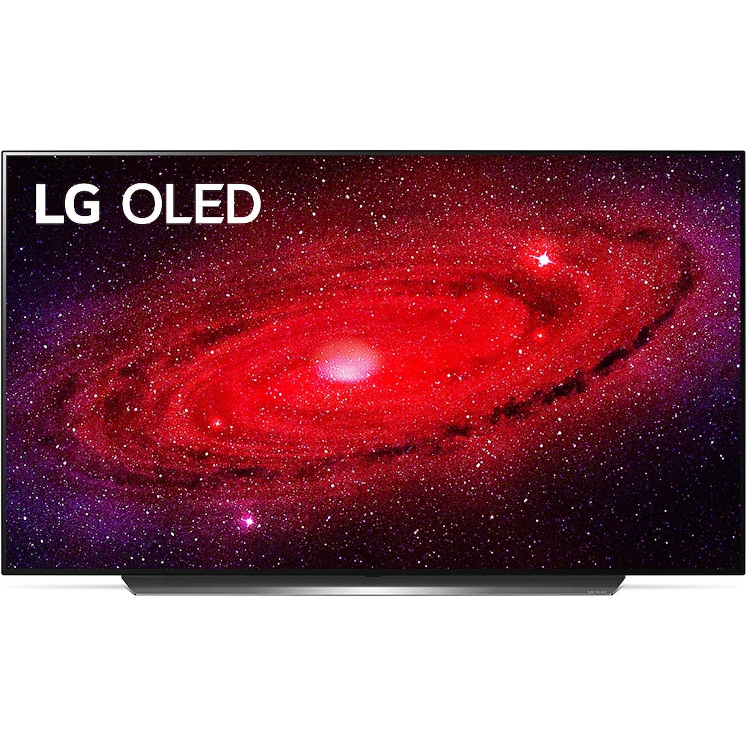 Immagine per TV OLED UHD 4K Smart LG OLED55CX6 da DIMOStore