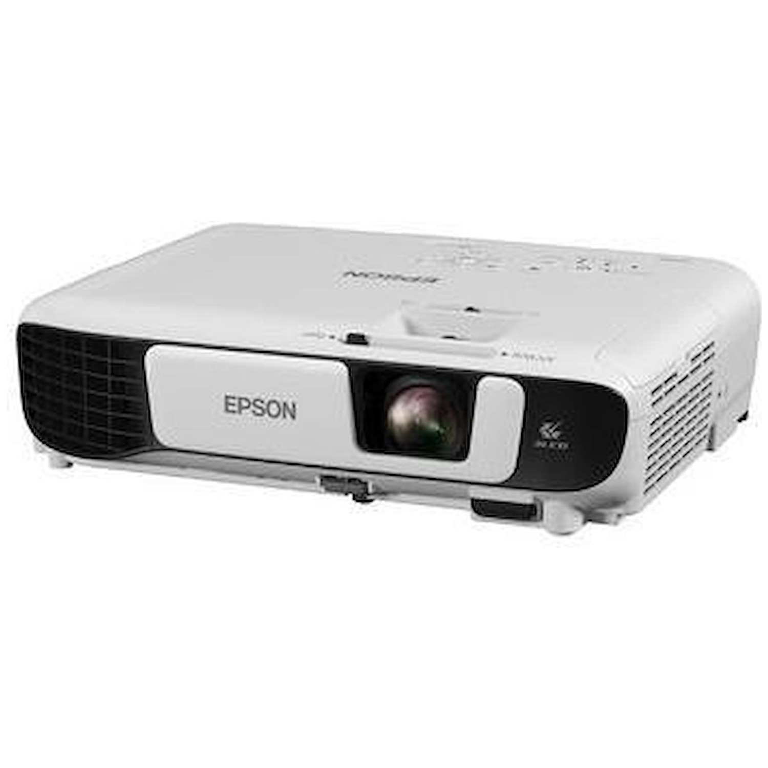 Immagine per Videoproiettore Epson 3LCD SVGA 3300 ANSI da DIMOStore