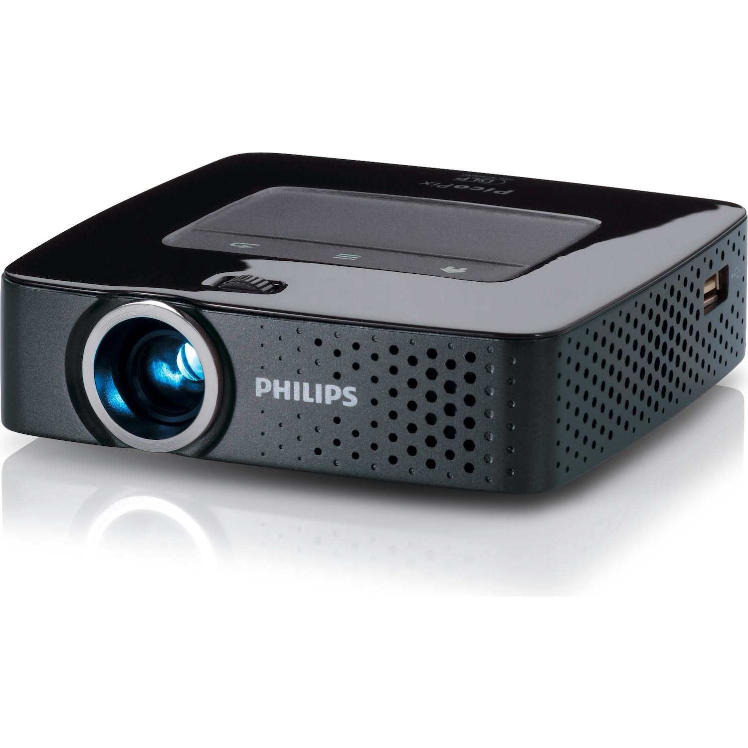 Immagine per Videoproiettore Philips PICOPIX 3614WF da DIMOStore
