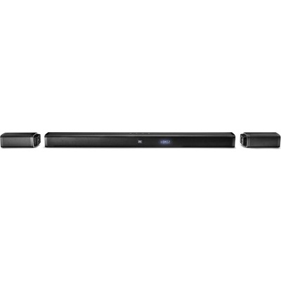 Soundbar JBL Bar 5.1 Diffusori Surround Wireless  colore ner
