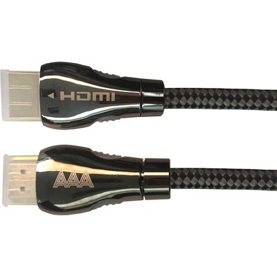 Cavo HDMI AMVT0007 2.0 ultra premium AAAmaze       alta defi