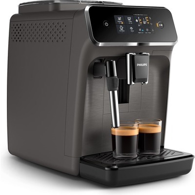 Macchina caff   espresso automatica Philips        EP2224/10