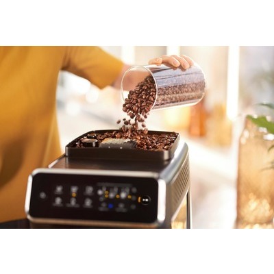 Macchina caff   espresso automatica Philips        EP2224/10