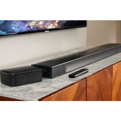 Soundbar JBL Bar 9.1 True Wireless Surround       colore ner