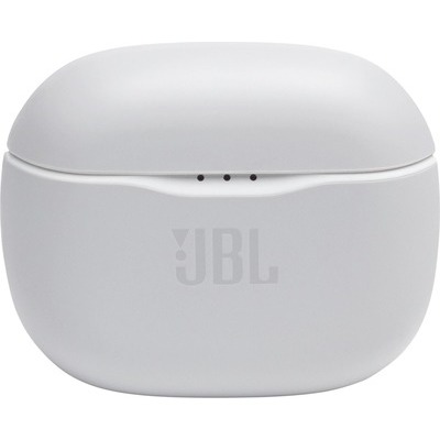 Auricolari bluetooth JBL Tune 125 TWS colore bianco