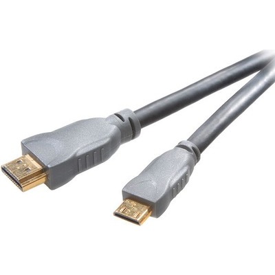 Cavo Vivanco HDMI-miniHDMI 1,5 mt 42112