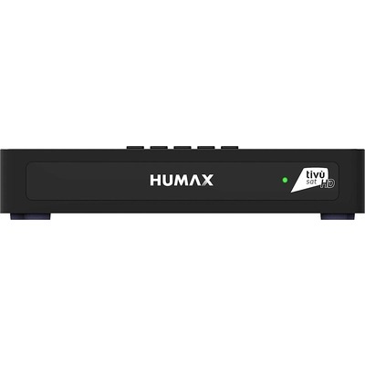Decoder Humax HD3601S2 Tivumax Lite