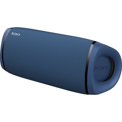 Diffusore Bluetooth Sony SRSXB43L colore blu