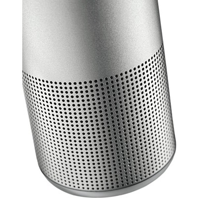 Diffusore Bose Soundlink Revolve II silver