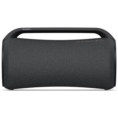 Diffusore portatile Sony SRSXG500B colore nero