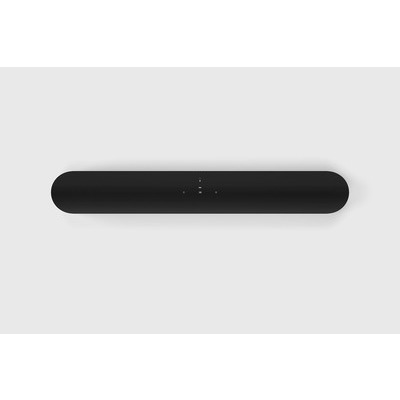Diffusore soundbar Sonos Beam black Multiroom