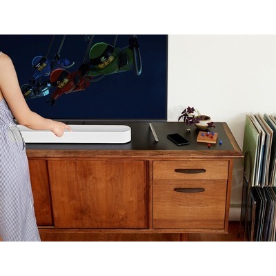 Diffusore soundbar Sonos Beam white Multiroom