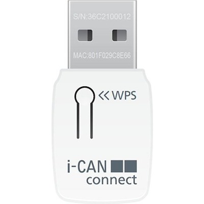 Dongle I-CAN Connect Wi-Fi per Dec 3820/1850/2850