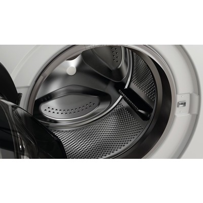 Lavatrice frontale Whirlpool FFB D95 BV IT
