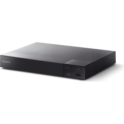 Lettore Blu-Ray UHD-4K Upscaling 3D Sony PBDPS6700B