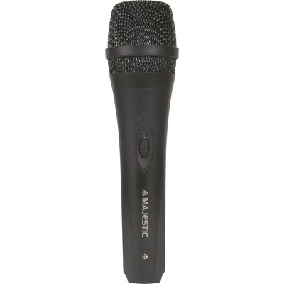 Microfono MAjestic MIC 620 a cavo