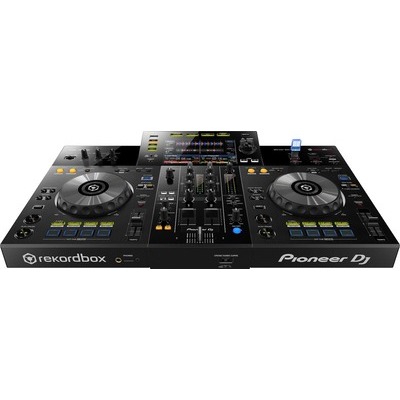 Mixer Pioneer DJ XDJ-RR all in one rekordbox system