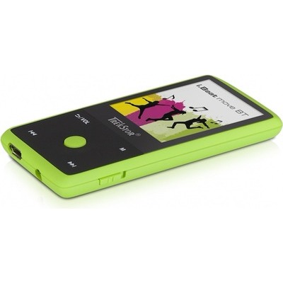 MP3 Trekstor Bluetooth green