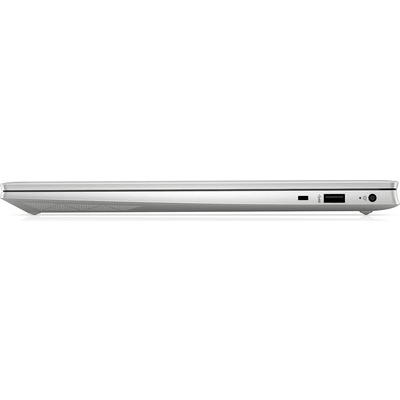 Notebook HP 15-EG0047NL natural silver