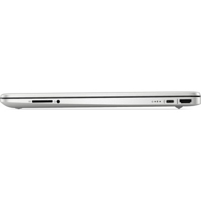 Notebook HP 15S-EQ2032NL natural silver