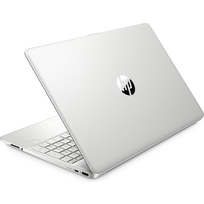 Notebook HP 15S-EQ2032NL natural silver