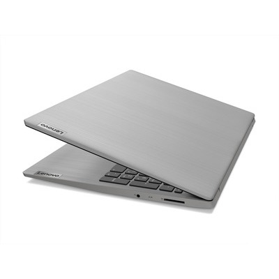 Notebook Lenovo Ideapad 3 15IML05 platinum grey