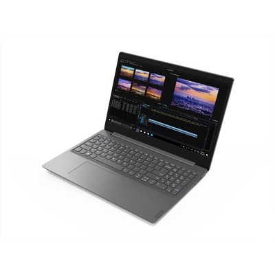 Notebook Lenovo V15 iron grey