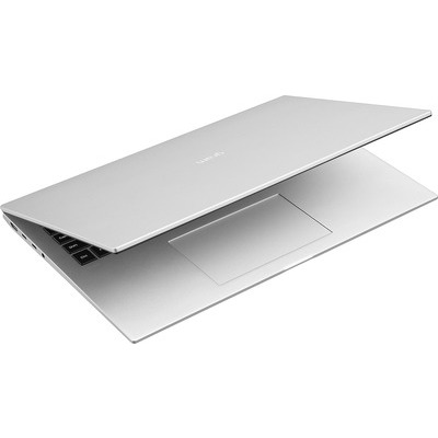 Notebook LG GRAM 17Z90P silver