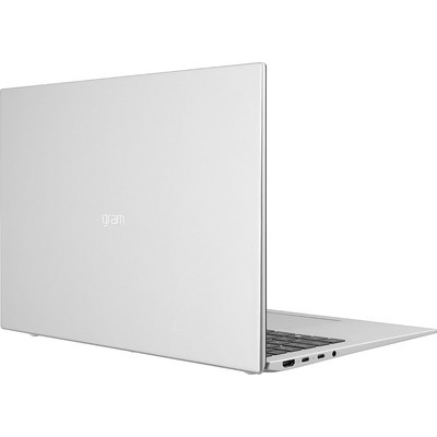 Notebook LG GRAM 17Z90P silver