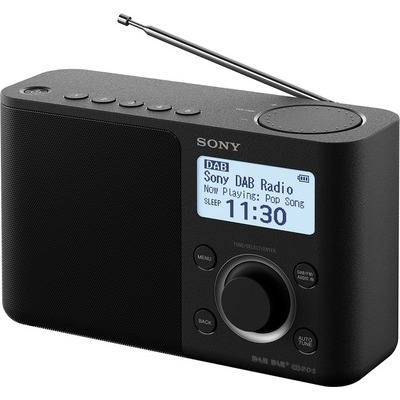 Radio DAB + Sony XDRS61DB