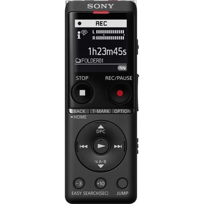Registratore vocale Sony ICD UX570 colore nero