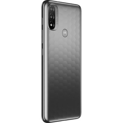 Smartphone Motorola E20 grey grigio