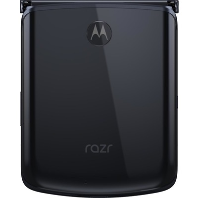 Smartphone Motorola Razr 5G grey operatore