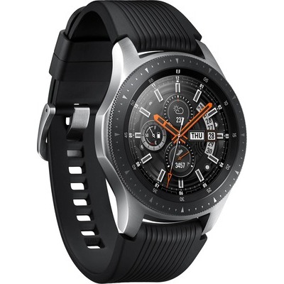 Smartwatch Samsung Galileo 46MM silver argento