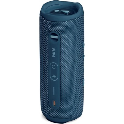 Speaker Bluetooth JBL Flip 6 colore blu