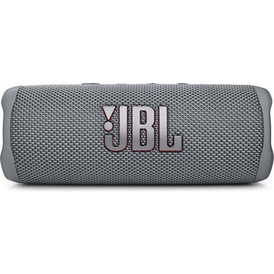Speaker Bluetooth JBL Flip 6 colore grigio