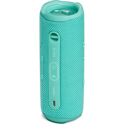 Speaker Bluetooth JBL Flip 6 colore Teal