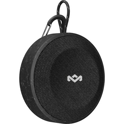 Speaker Bluetooth Marley No Bounds black