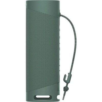 Speaker bluetooth Sony SRSXB23B colore verde