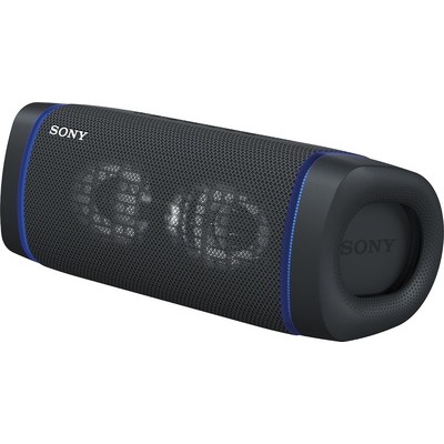 Speaker bluetooth Sony SRSXB33B colore nero