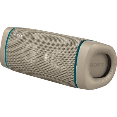 Speaker bluetooth Sony SRSXB33C colore crema