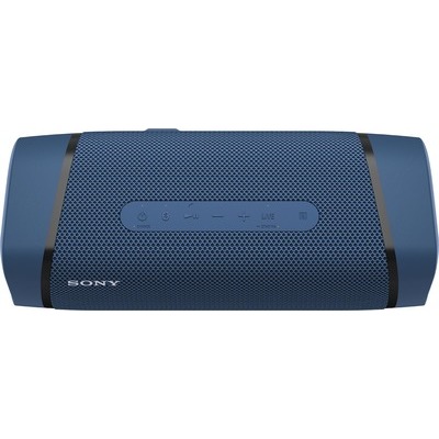 Speaker bluetooth Sony SRSXB33L colore blu