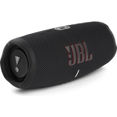 Speaker portatile JBL Charge 5 black