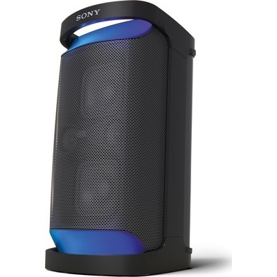 Speaker portatile Sony SRSXP500B