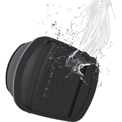 Speaker portatile Sony SRSXP500B